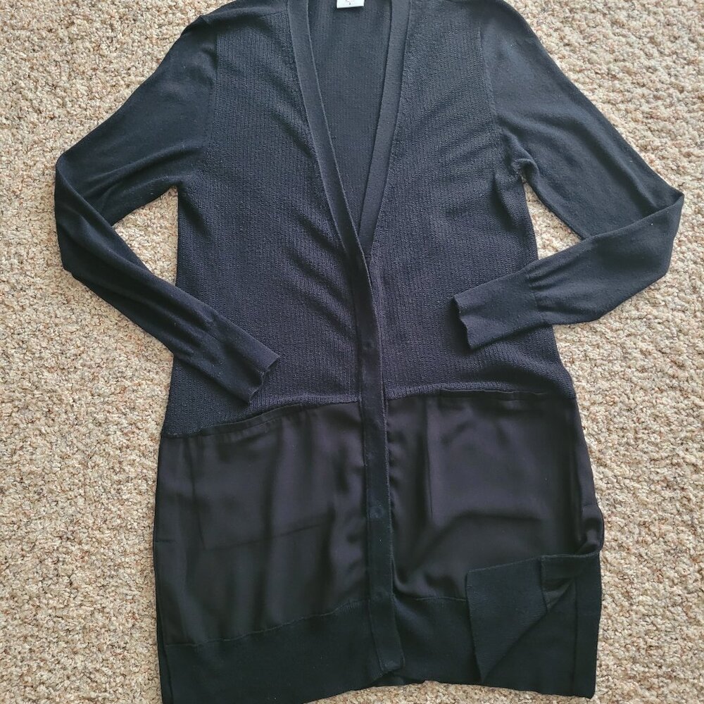 Cabi Sorrento Cardigan 5010  Size Small